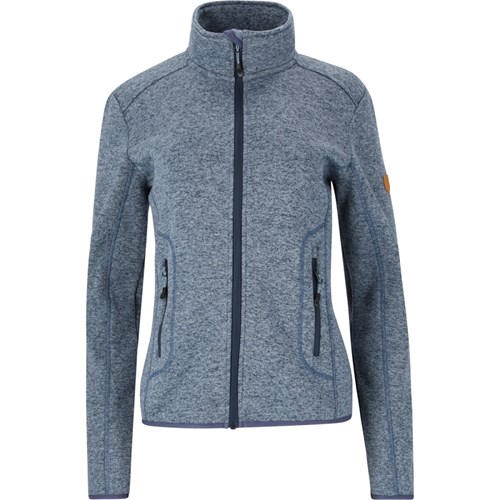 Whistler Samani W melange fleece