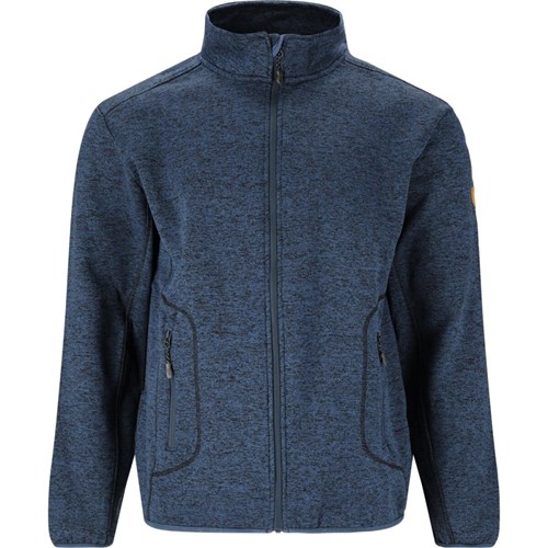 Whistler Sampton fleece herre