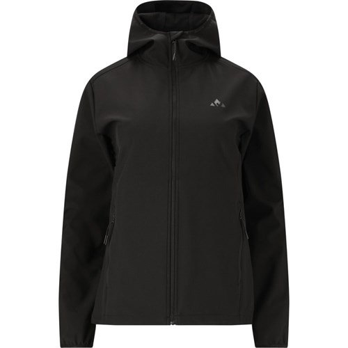 Whistler Luango softshell dame