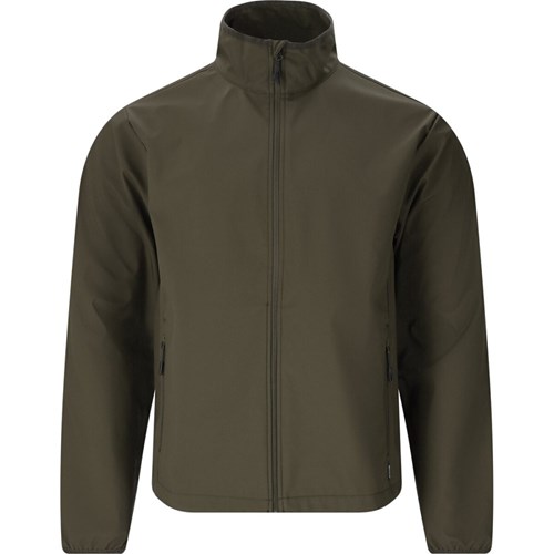 Whistler Lango softshelle herre