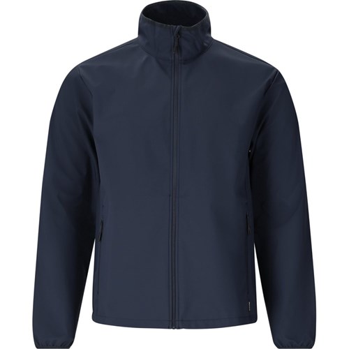 Whistler Lango softshell jakke herre