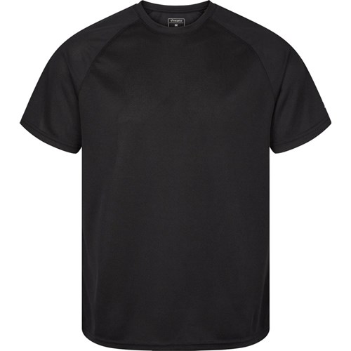Energetics tee herre