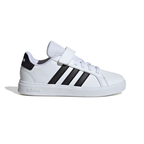 Adidas Grand Court junior sko