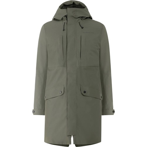 Didrickson Falke parka