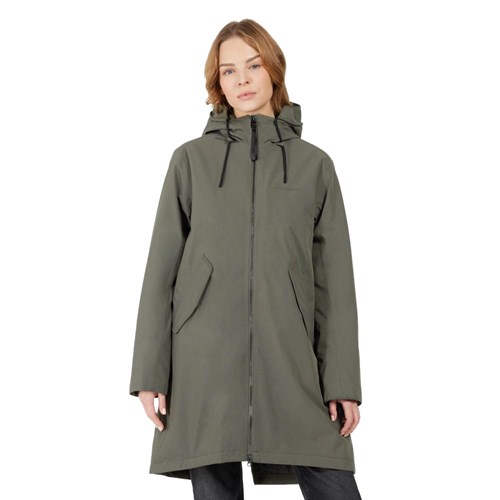 Didrickson Fia parka