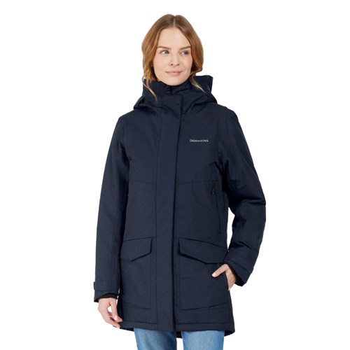 Didrickson Frida parka