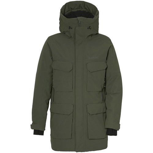 Didrickson Drew parka herre