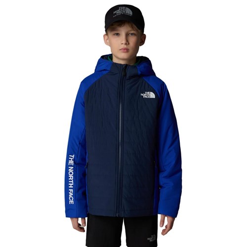 The North Face Never Stop jakke