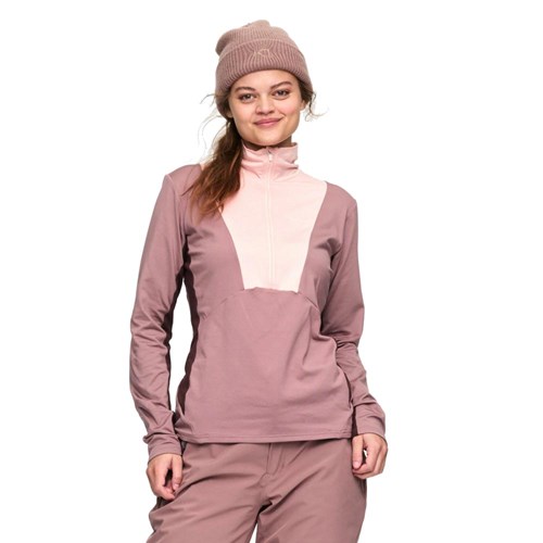 Kari Traa midlayer dame Karen