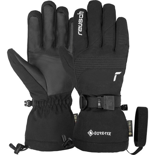 Reusch Powder spirit skihandske