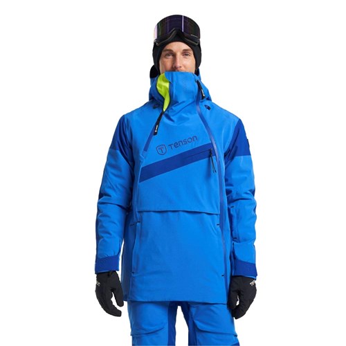 Tenson Arismo anorak