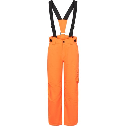 McKinley Slope skibuks junior