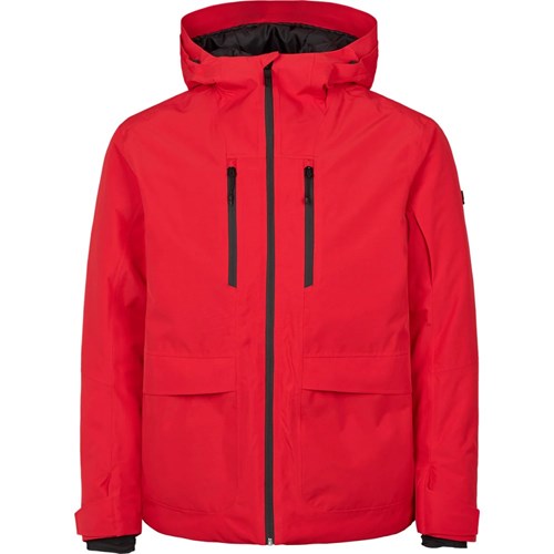 McKinley Flachau skijakke herre