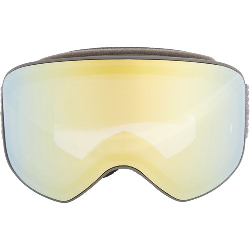 McKinley Flyte Revo skibrille senior