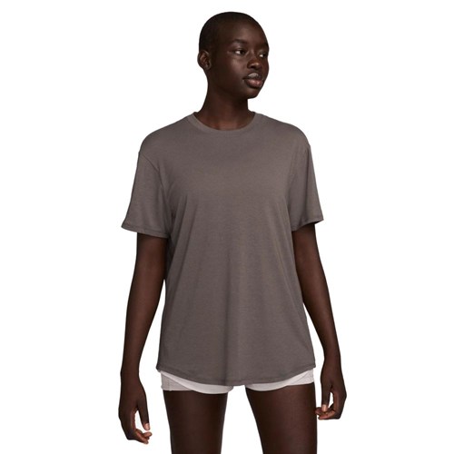 Nike One Relaxed tee dame