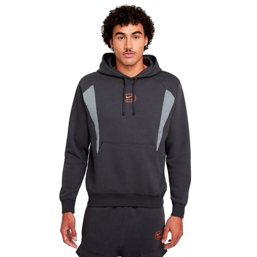 Nike sweatshirt herre