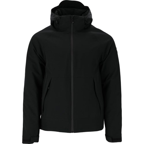 Weather Report Brennon jakke herre