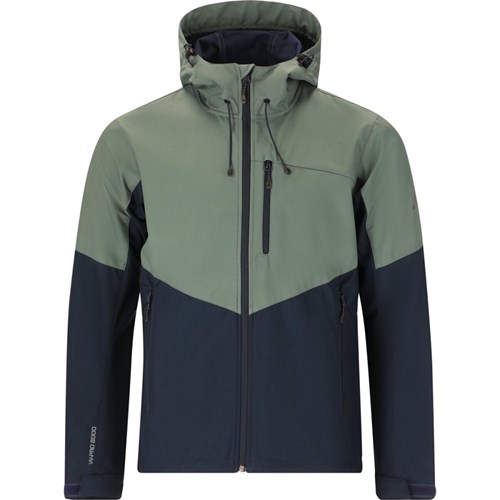 Whistler Rodney softshell herre