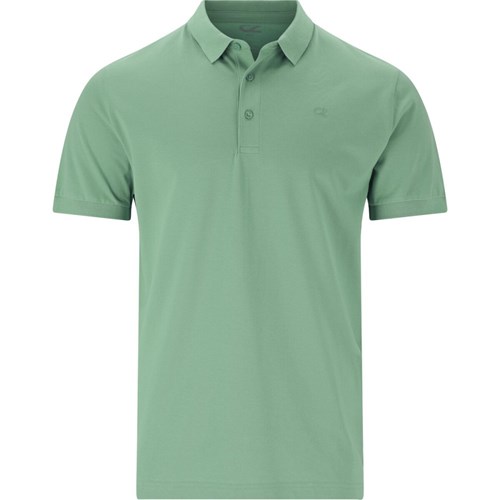 Cruz Harrold polo herre