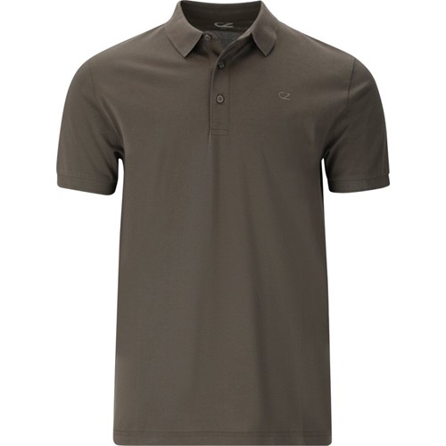 Cruz Harrold polo