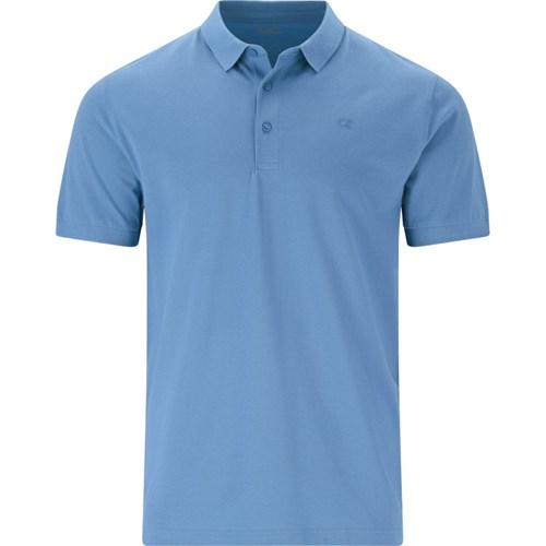 Cruz Polo Harrold