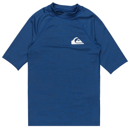 Quicksilver tee junior
