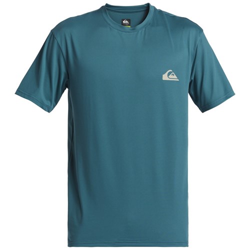 Quicksilver tee herre