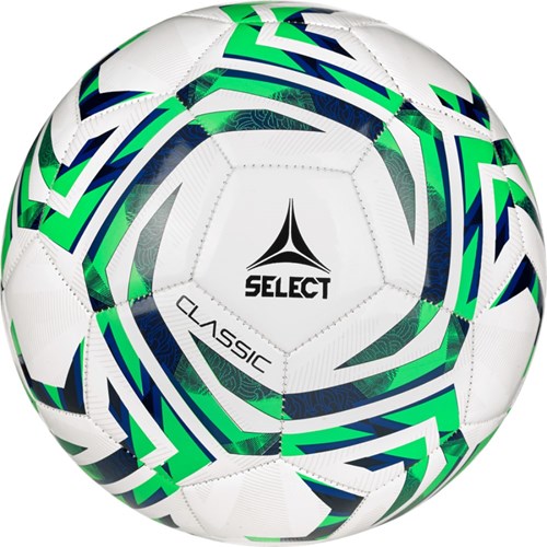 Select Classic fodbold