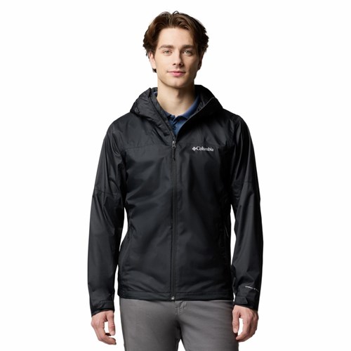 Columbia Inner limits jakke herre