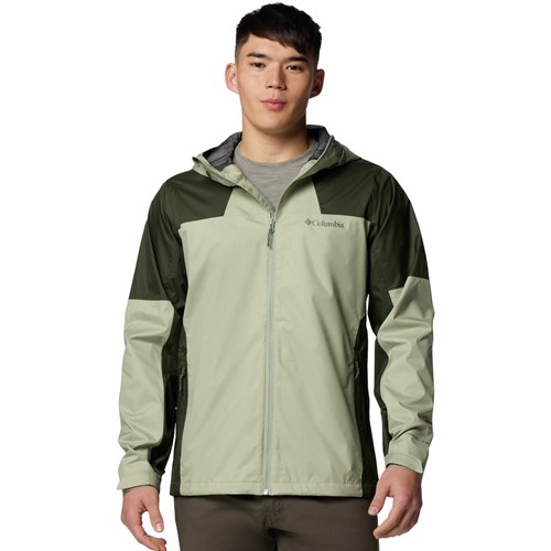 Columbia Inner limits jakke herre