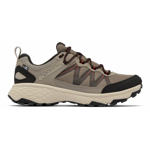 Columbia Peak Freak Rush herre
