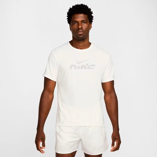 Nike Miler tee herre