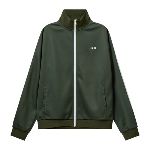 H2O tracksuit jakke