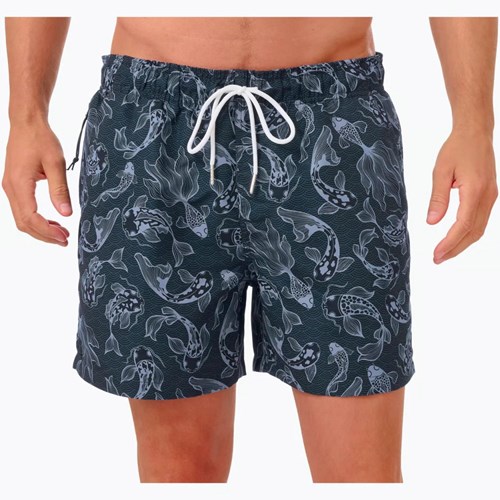 Firefly badeshorts herre