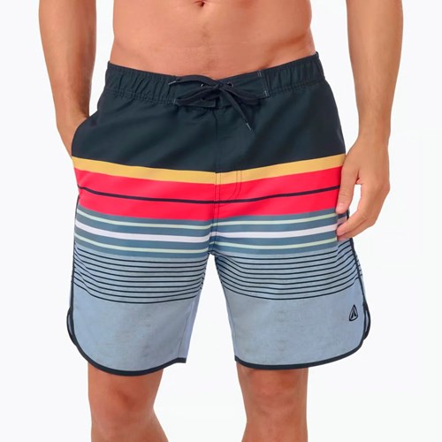 Firefly badeshorts herre