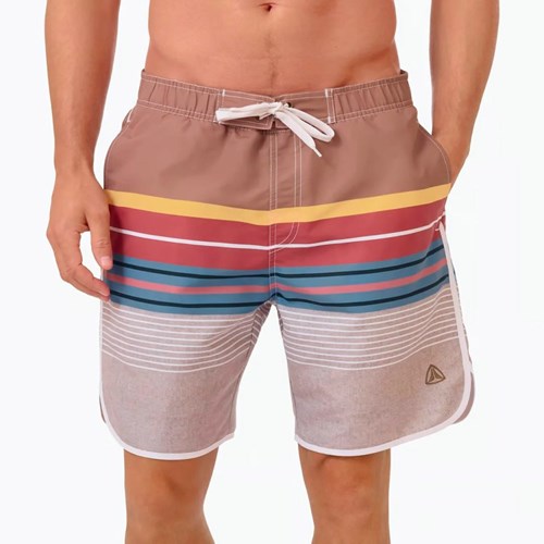 Firefly badeshorts herre