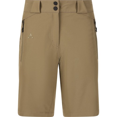 Whistler Gerd dame shorts