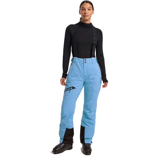 Tenson Core skibuks dame