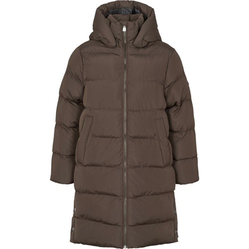 McKinley Amber junior parka