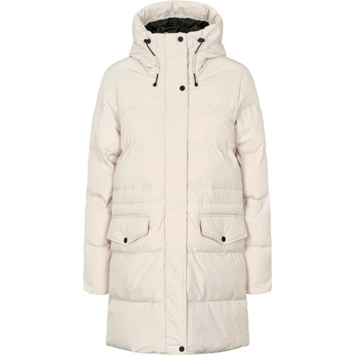 McKinley parka dame