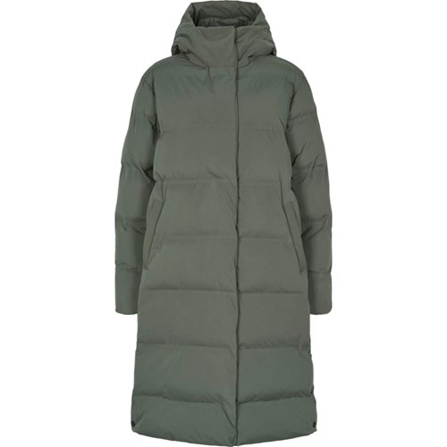 McKinley Juliet parka dame