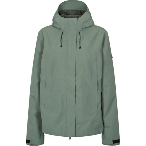 McKinley Jenniffer 3 i 1 jakke dame