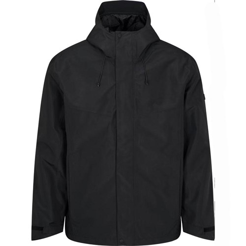 McKinley 3 i 1 jakke herre