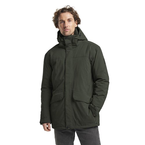 Tenson Chris jakke herre