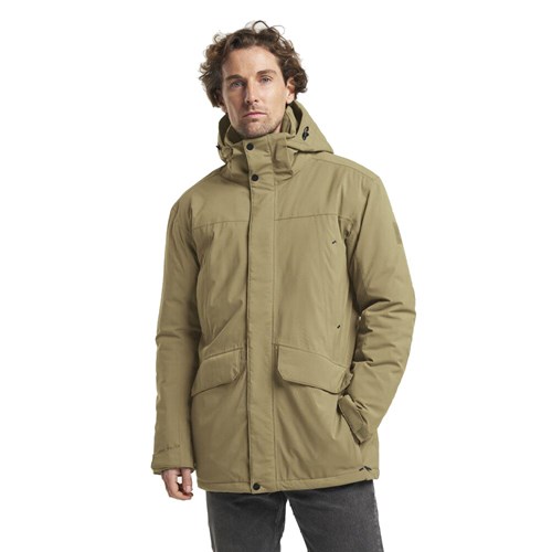 Tenson Chris jakke herre