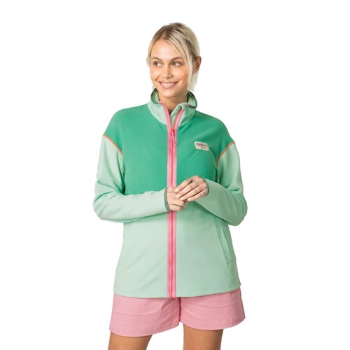 Kari Traa Gracie fleece