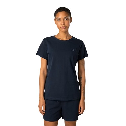 Kari Traa tee