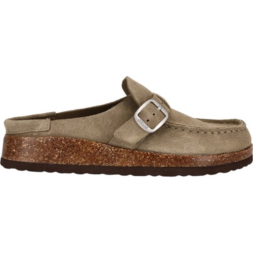 Cruz Emilian cork moc dame