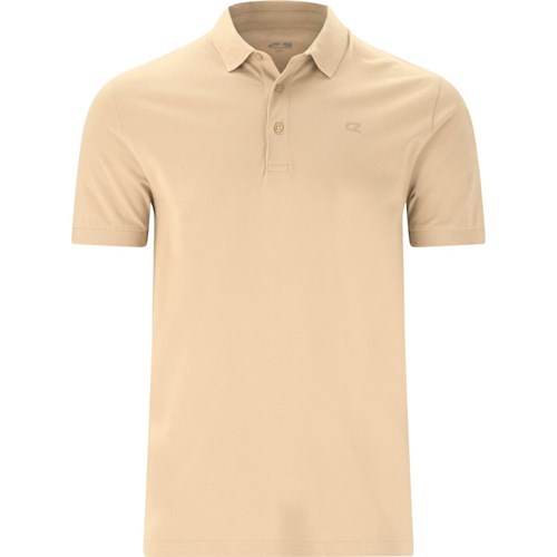 Cruz Harrold polo herre