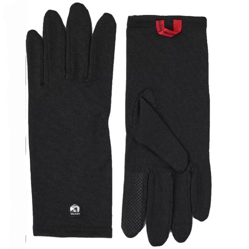 Hestra Merino wool inderhandsker